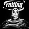 rotting