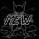mew