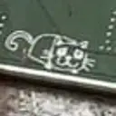 Cybercat