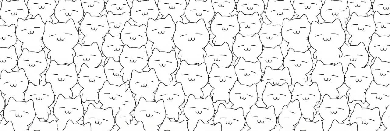 GRAMBO KITTY Banner