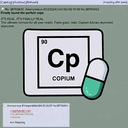 copium