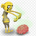 ZOMBIE