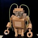 MECHACAT