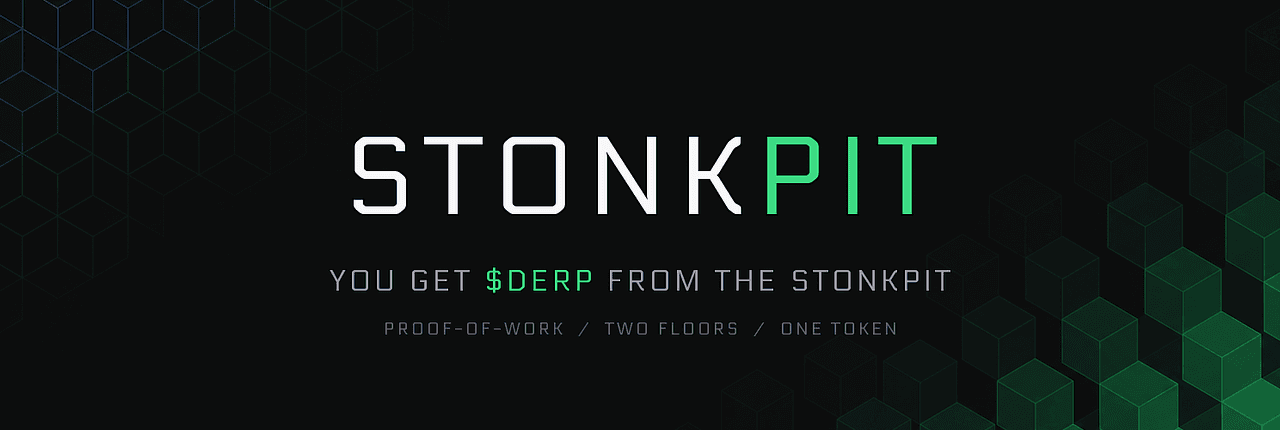 DERP Banner