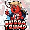 bubba trump shrimp company