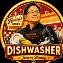 DISHWASHER