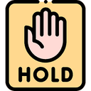 HOLD