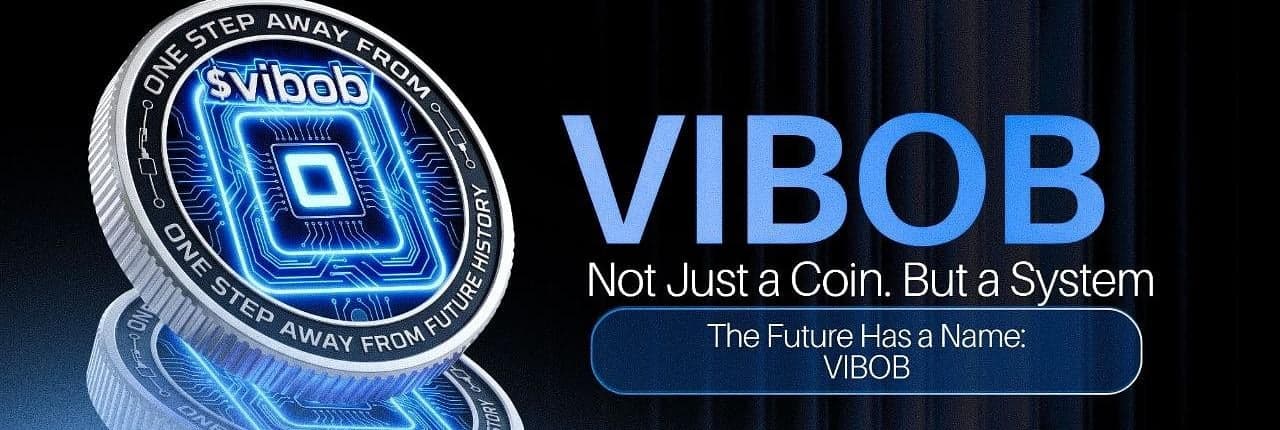 vibob Banner