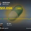 Iron Trade