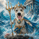 POSEIDON