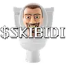 SKIBIDI