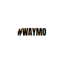 #WAYMO