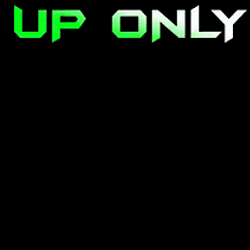 UP ONLY