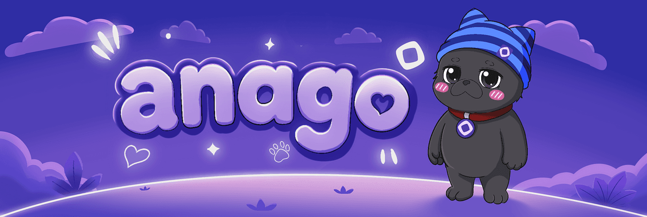 ANAGO Banner