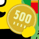 500