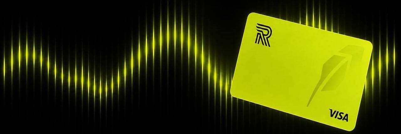 RobinPay by Virtuals Banner