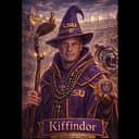 KIFFINDOR