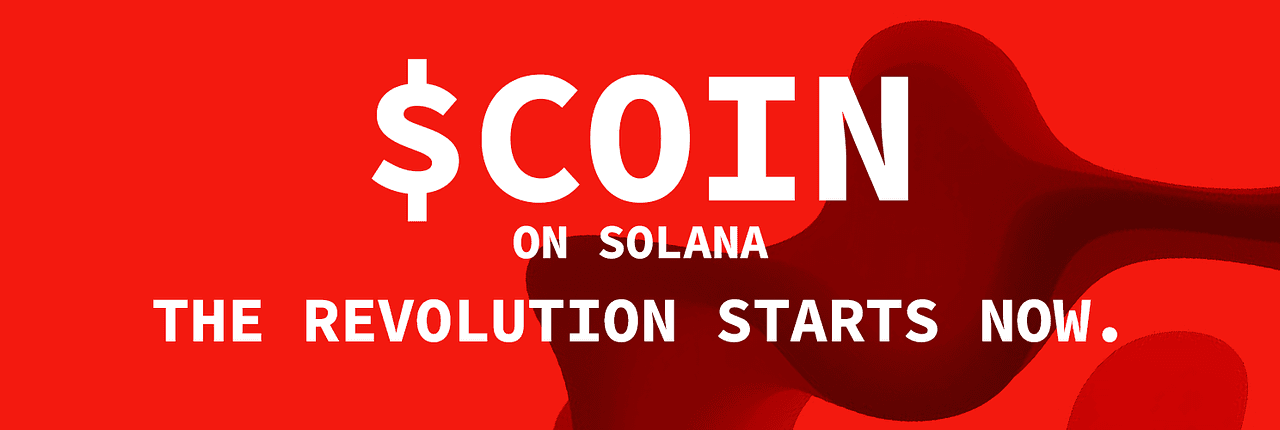 Coin Banner