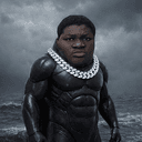 NiggaWhale