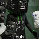 Cuh