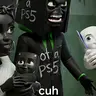 Cuh