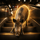 Boar