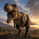 T. Rex