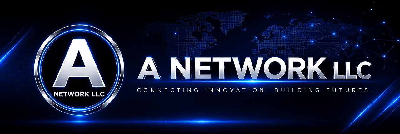 A Network Banner