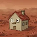 MARSHOUSE