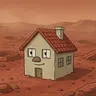MARSHOUSE