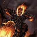 GHOSTRIDER