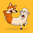 FOXVSHEEP