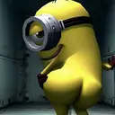 MINIONBUTT