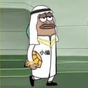 mubarak