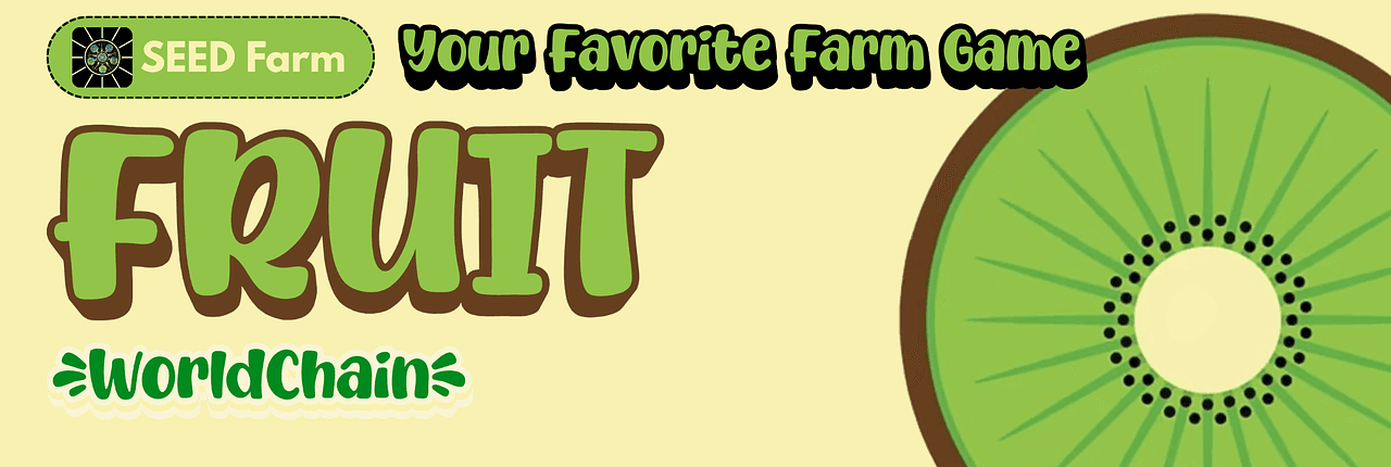 FruitToken Banner