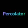 Percolator