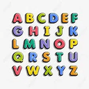 ALPHABET