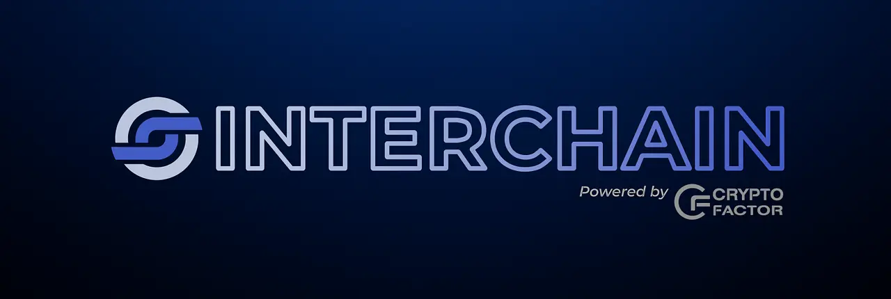 Crypto Factor Banner