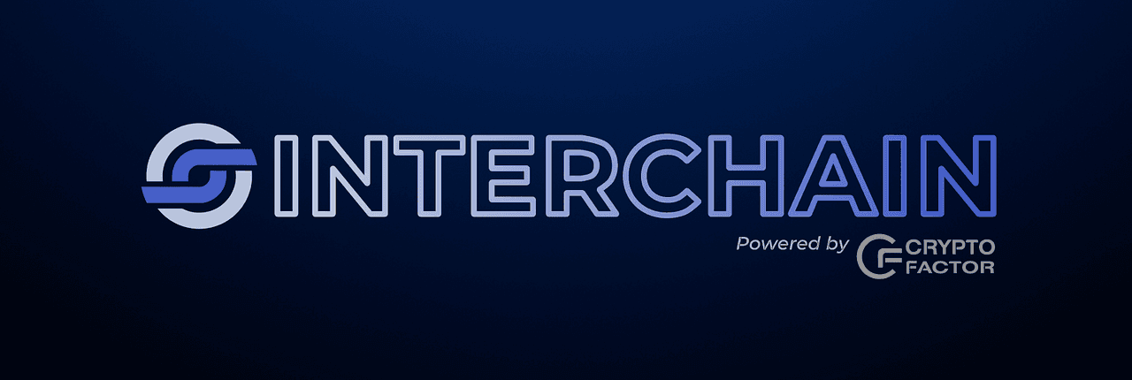 Crypto Factor Banner