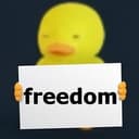 FREEDOM