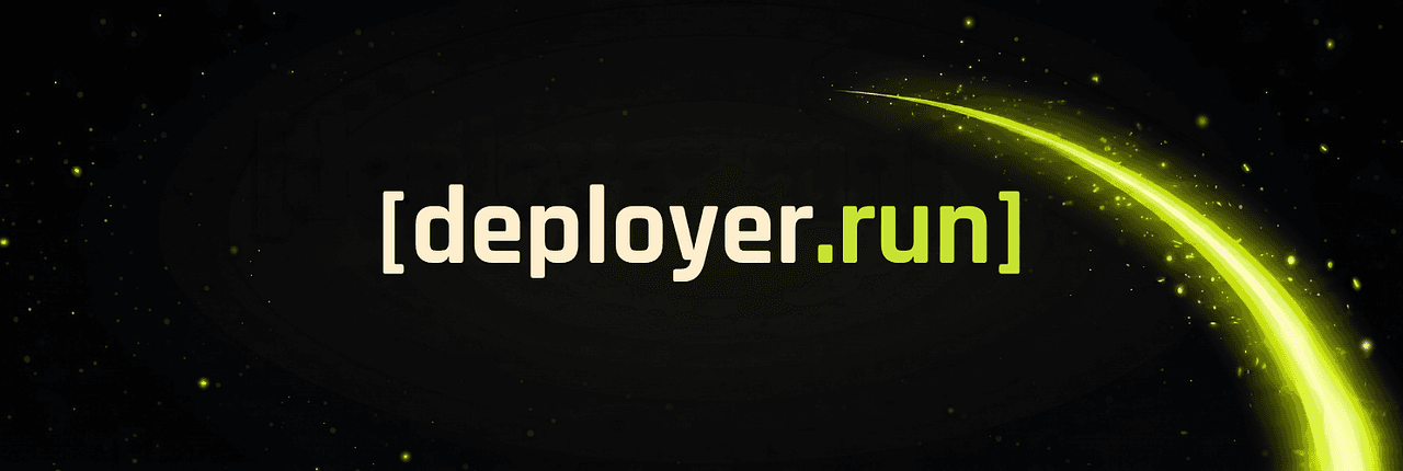 DEPLOYER Banner