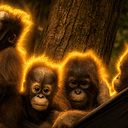 ORANGUTAN