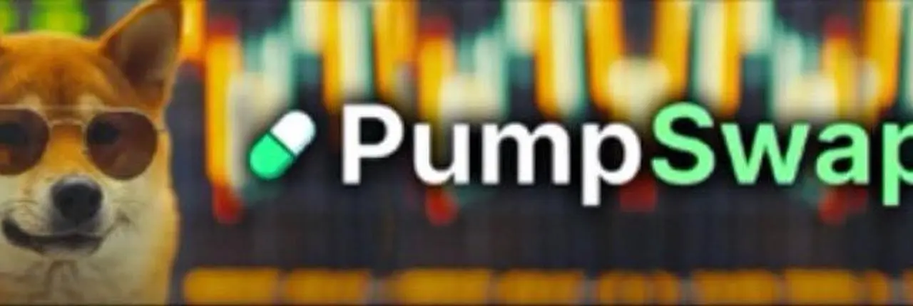 Pumpswap Banner