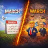 WARCH