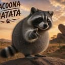 Racoona