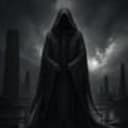 Mysterious