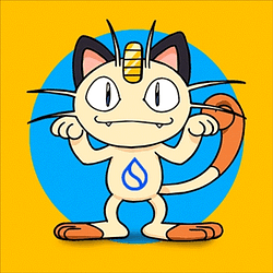 MEOWTH