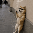 CHILLDOGE