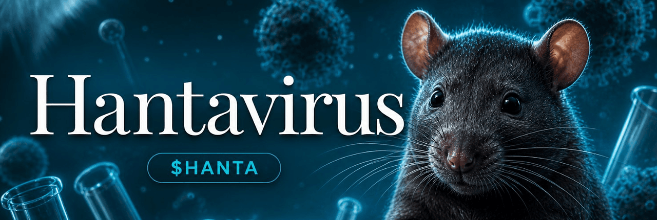 Hantavirus Banner