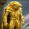 GOLDWHALE